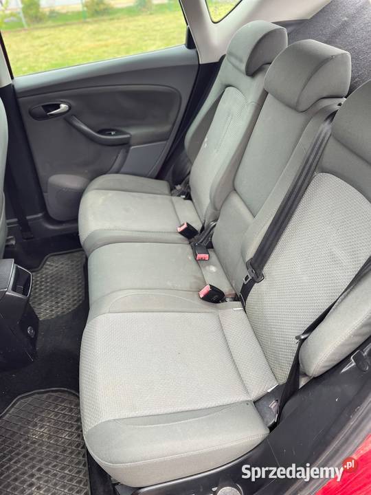 Seat Altea 19 Sanok sprzedam
