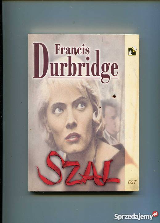 Szal zachodniopomorskie Szczecin