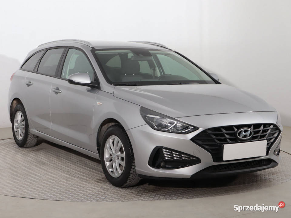 Hyundai i30 15 DPI Bielany Wrocławskie