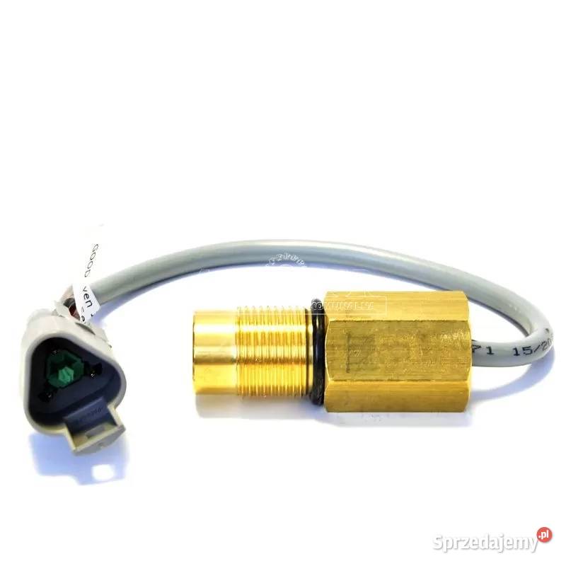 CZUJNIK PRĘDKOŚCI JAZDY 716647A1 6507306M91