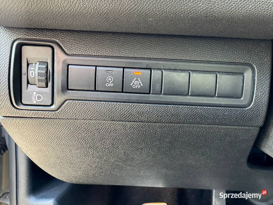 Peugeot 308 SW 15 130 2019r homologacja na 308 Bydgoszcz