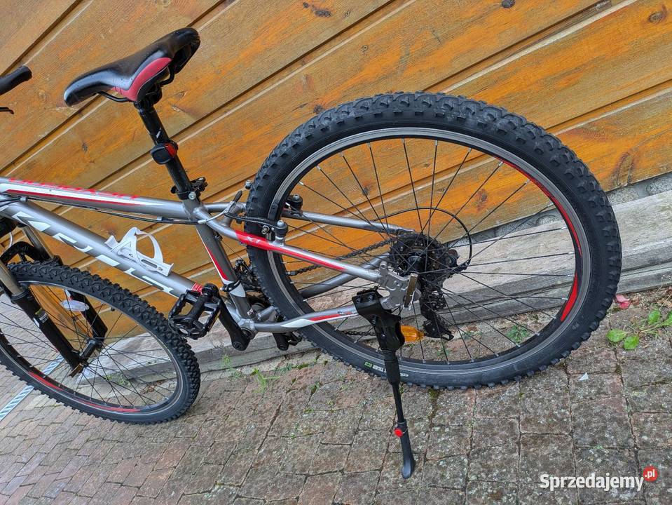 Rower górski MTB Kross Hexagon X1 rama XS koła podkarpackie