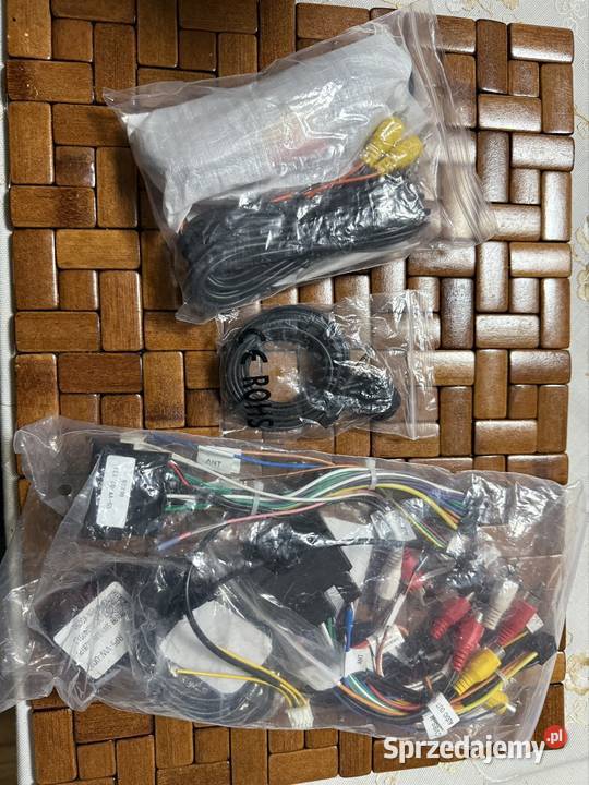 Radio samochodowe Opole sprzedam