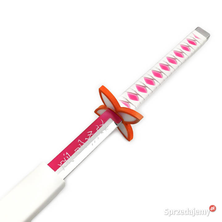 Miecz samurajski Katana 104 Pianka Pogromca zachodniopomorskie