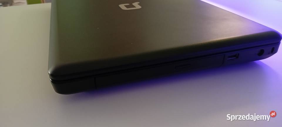 Laptop HP Compaq Presario CQ56 15-15.9" Łęczna