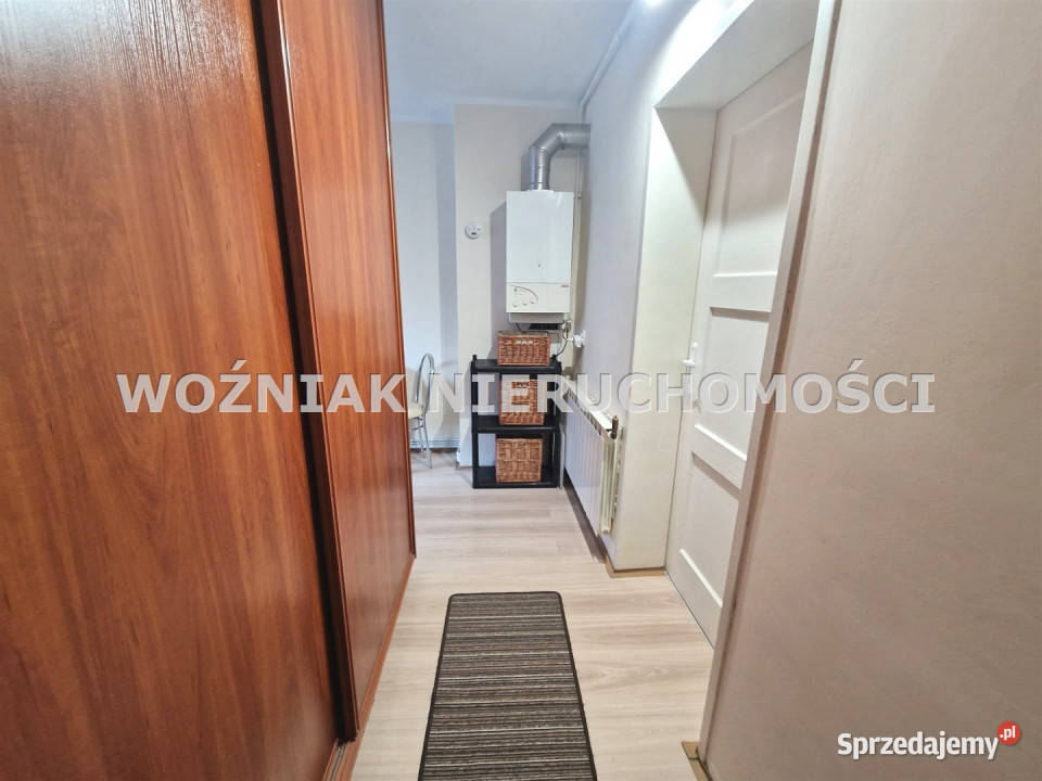 Mieszkanie Wałbrzych 438m2 2pokojowe blok