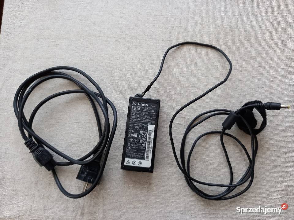 Zasilacz IBM 16V 45A zasilacze lubelskie Tomaszów Lubelski