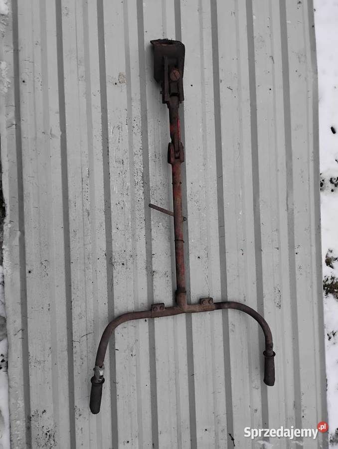 Glebogryzarka mrówka wszystkie części Bodzentyn