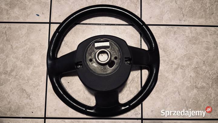 Kierownica z audi a38p w stanie dolnośląskie