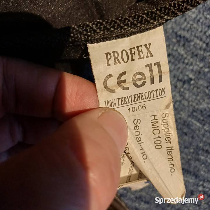 Mata podgżewajoca i masującą Nowa