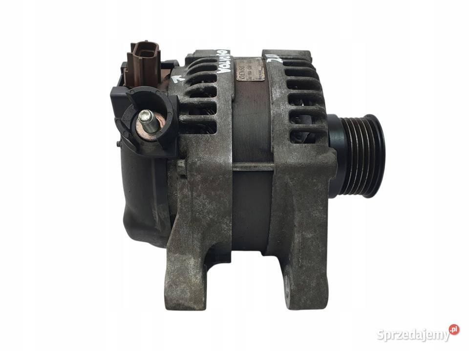 ALTERNATOR Volvo V50 S40 C30 Focus C 20 D TDCi Chełm