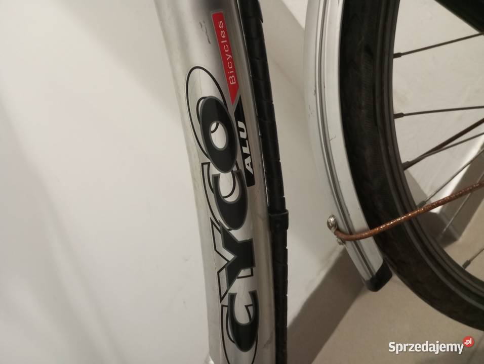 Rower elektryczny dolnośląskie Uciechów