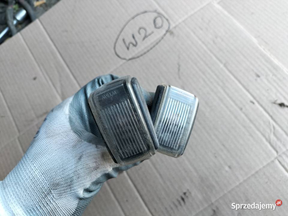 Volvo V40 S40 KIERUNKOWSKAZ osobowe Kamień-Kolonia
