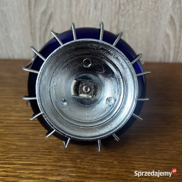 Cukiernica kobaltowa Nowy Sącz