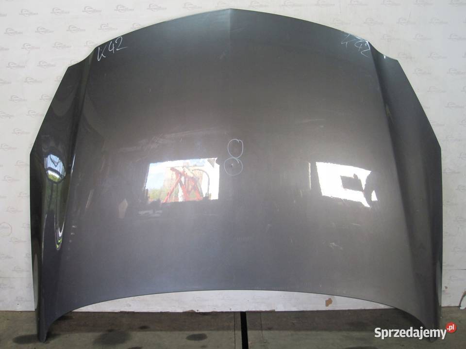 OPEL INSIGNIA A 11r maska 180 mikronów świętokrzyskie Kielce