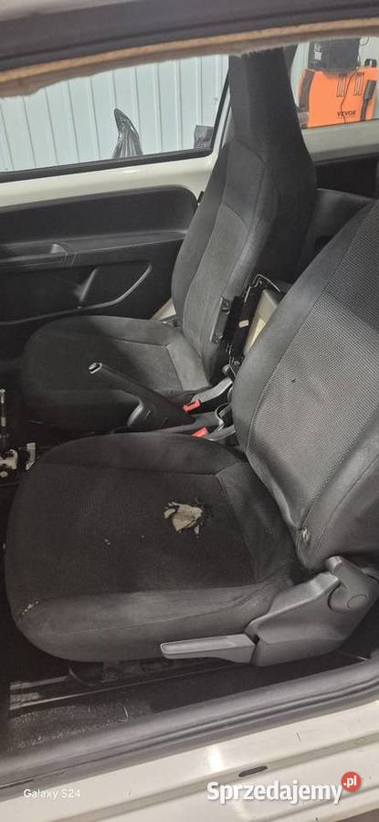 Skoda citigo 3d 2017