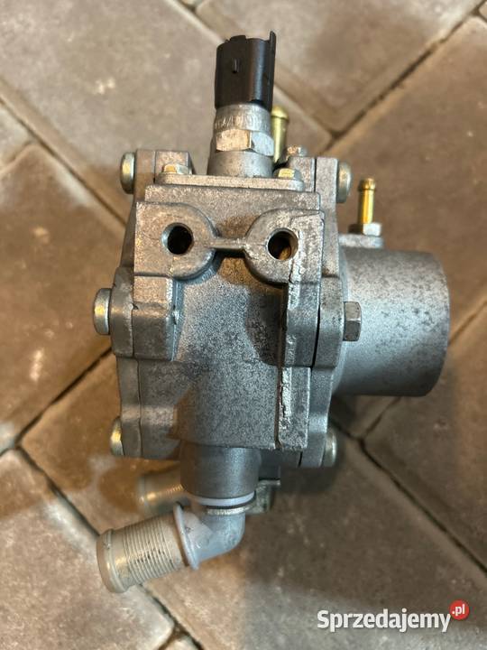 Reduktor BRC 1200 Genius MB regeneracji Bydgoszcz sprzedam