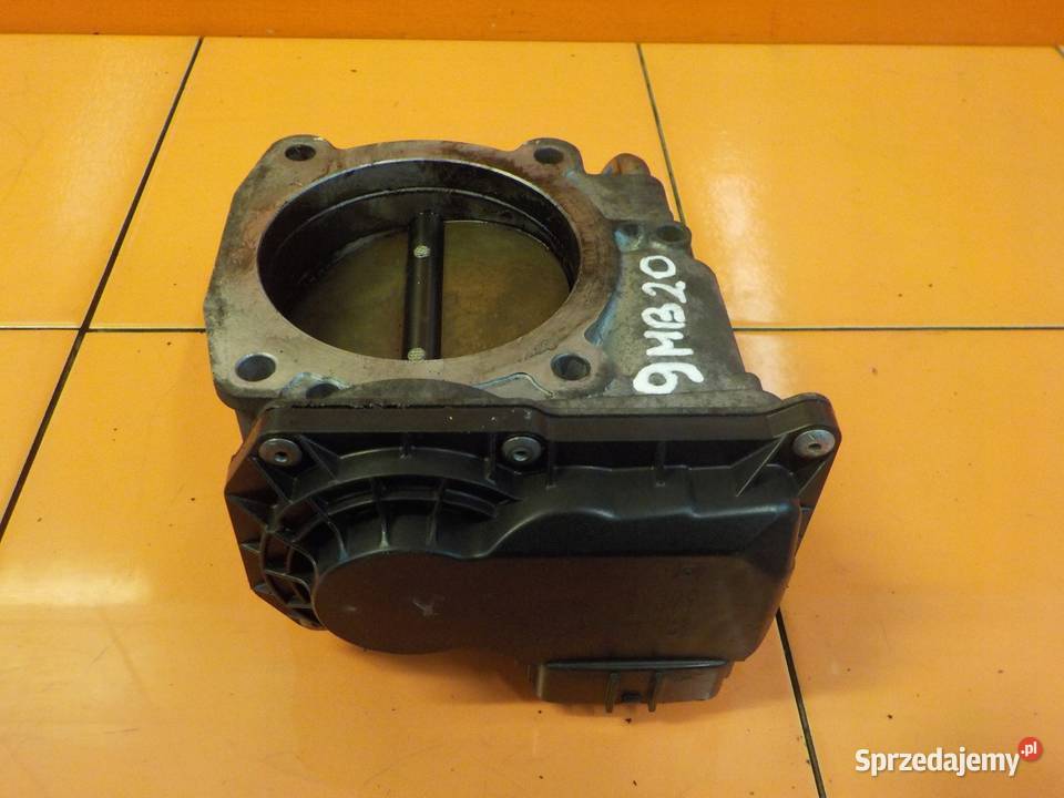 RANGE ROVER SPORT 42 SUPERCHARGED 08r Suków