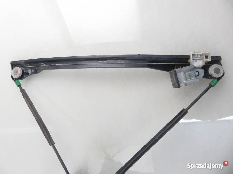 PODNOŚNIK SZYBY LEWY PRZEDNI VW POLO III