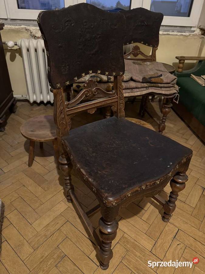 Toaletka do renowacji antyk lustro mazowieckie Warszawa
