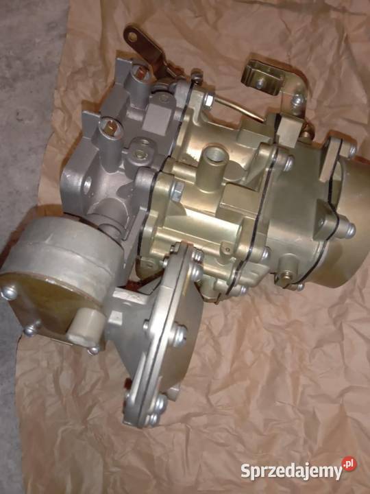 Sprzedam Gaźnik BRDM GAZ 66