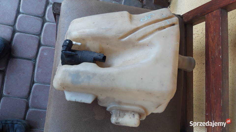 Renault espace 4 zbiornik spryskiwaczy szyb