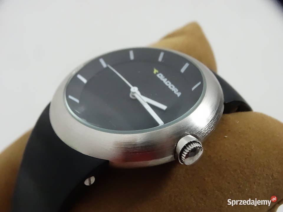 Zegarek DIADORA Minimalistyczny Design Sportowa lubelskie Biłgoraj