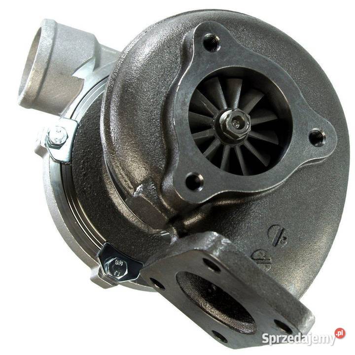 3990013102 TURBOSPRĘŻARKA C130201 AVIA A31 A60 ciężarowe Turbosprężarki Częstochowa