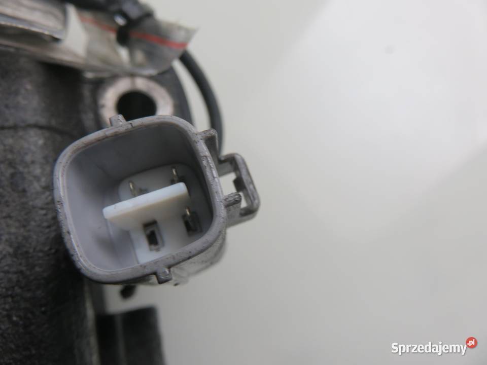 KOMPRESOR KLIMATYZACJI TOYOTA COROLLA VIII E11