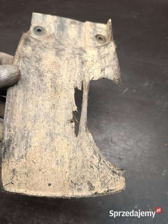 Osłona chlapacz amortyzatora tył części Yamaha Błotniki motocyklowe Gołaczewy