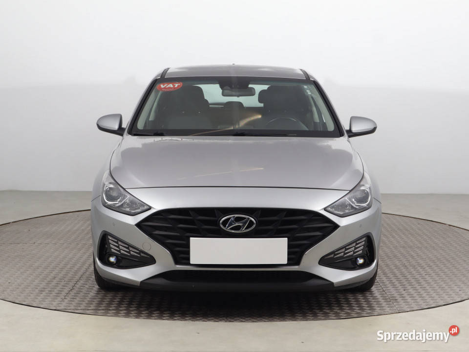 Hyundai i30 15 DPI komputer pokładowy Hyundai