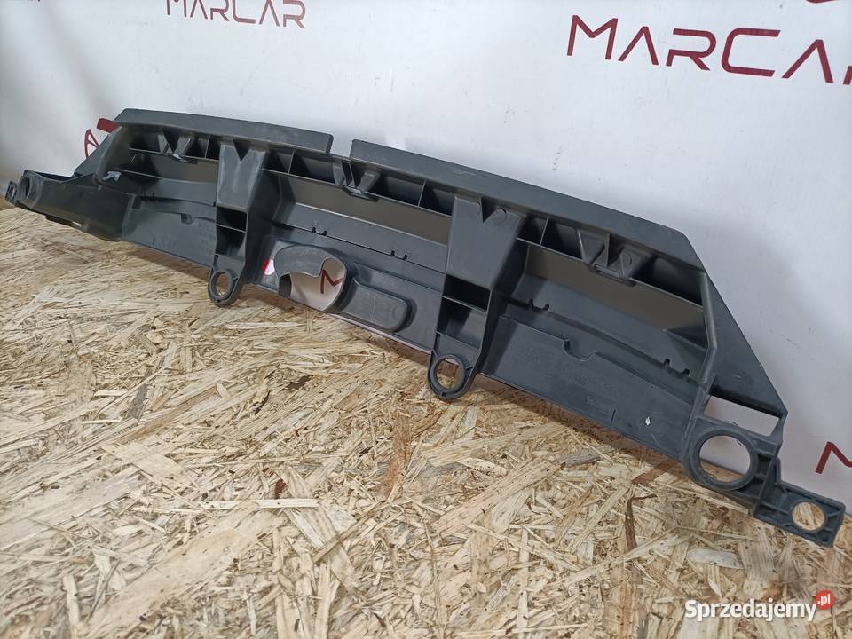 SEAT LEON IV PAS PRZEDNI OSŁONA WZMOCNIENIE Pleszew