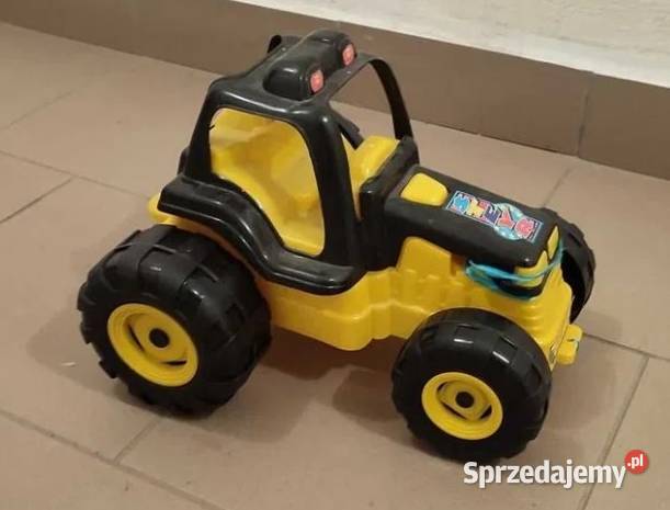 Auto terenowe Rzeszów
