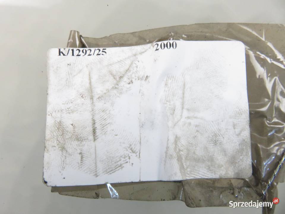 KOMPRESOR KLIMATYZACJI BMW 3 kabriolet E46 323 Kompresory klimatyzacji