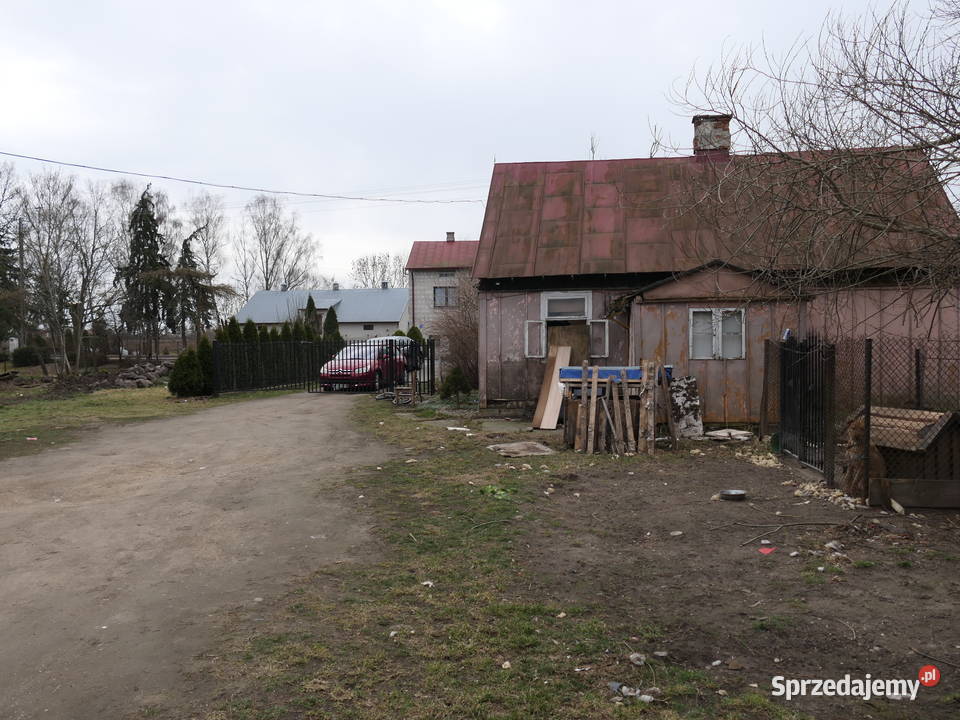 Syndyk sprzeda Obrąb