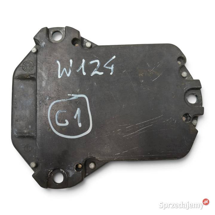 MODUŁ ZAPŁONOWY Mercedes W124 W190 W201 18 20 23 sprzedam