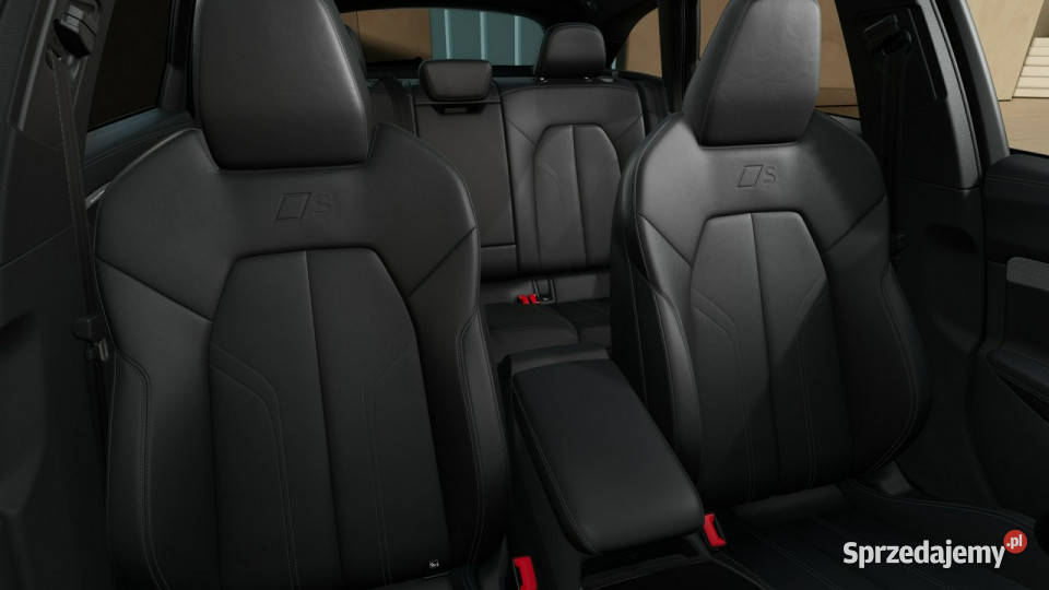 Audi A5 Avant relingi dachowe Toruń