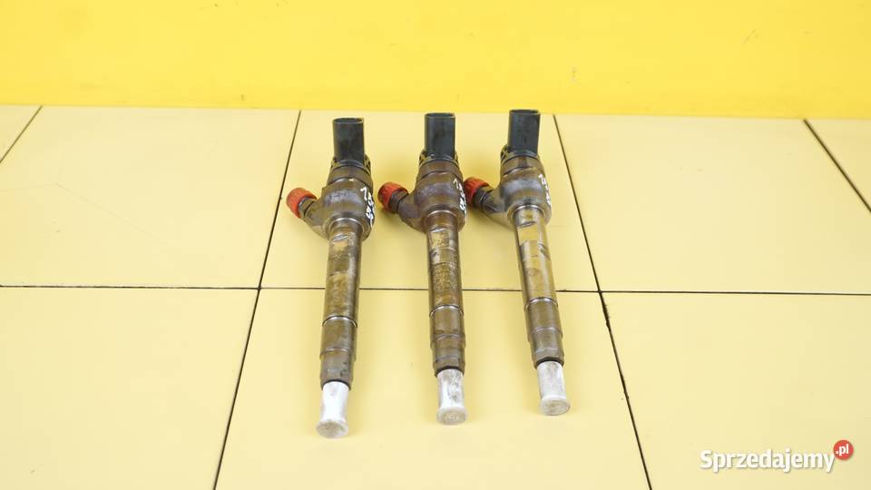 BMW F20 15 D 116D 18r 116 B37D15A wtrysk Suków