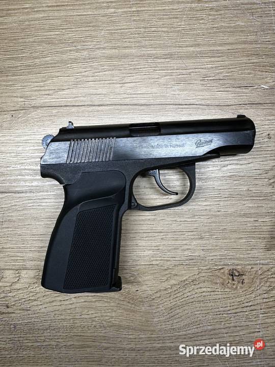 Bajkał MP65K tuningu Żary