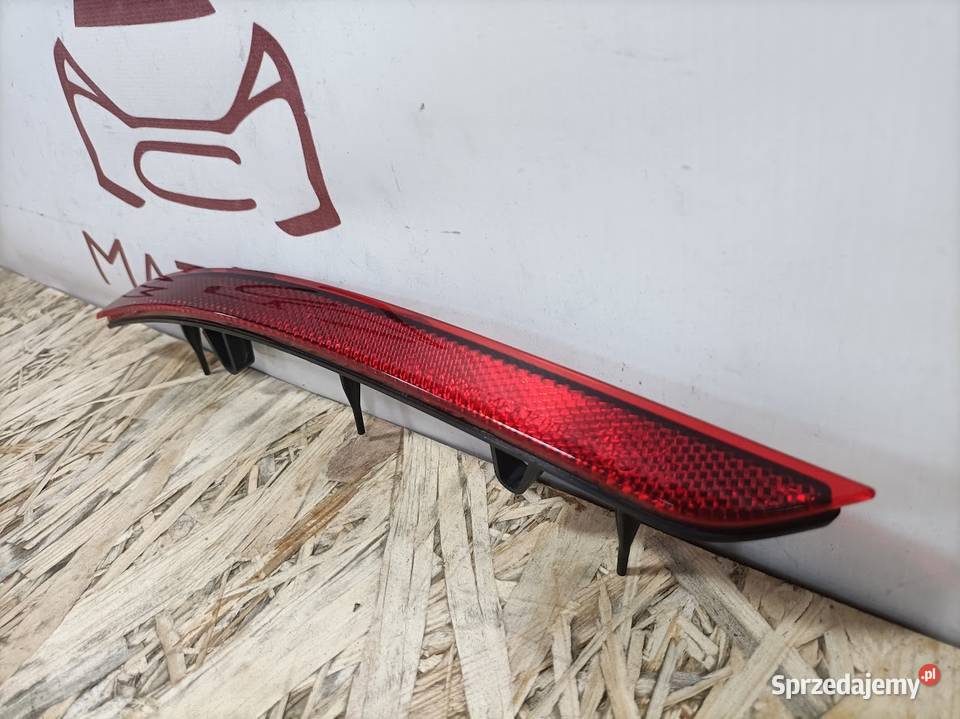 OPEL ASTRA IV J HATCHBACK 5 DRZWI LIFT ODBLASK Odblaski Pleszew
