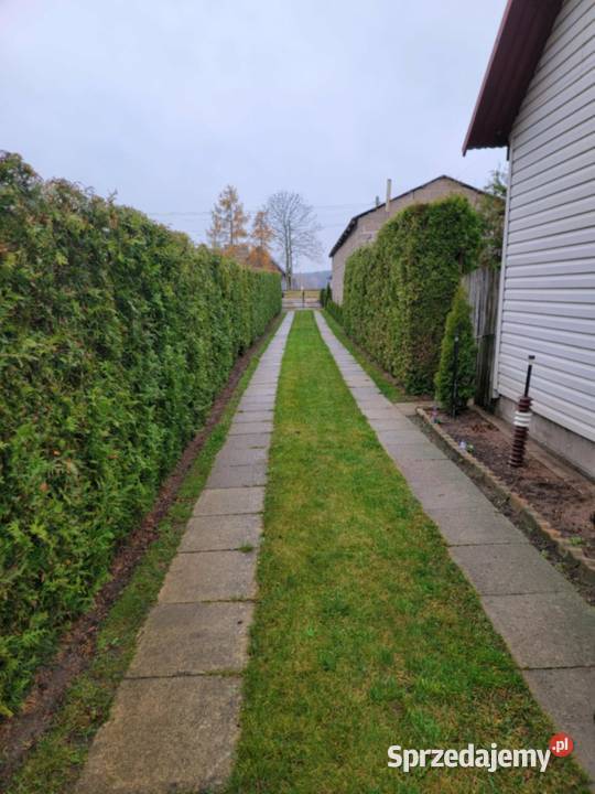 Dom na sprzedaż z własna linią brzegowaą 220m2 Serwy