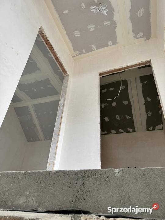 Super Okazja Całoroczne Nowe Domy Jeziorem 733zł/m2 Gródek nad Dunajcem sprzedam