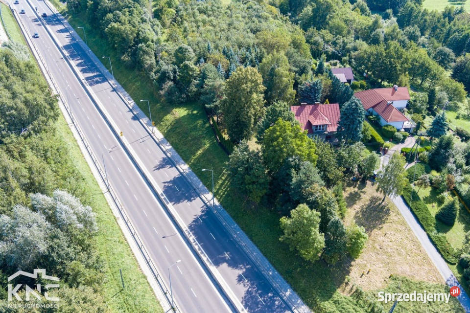 Działka budowlanaZgłobiceTarnówMałopolska małopolskie Zgłobice sprzedam