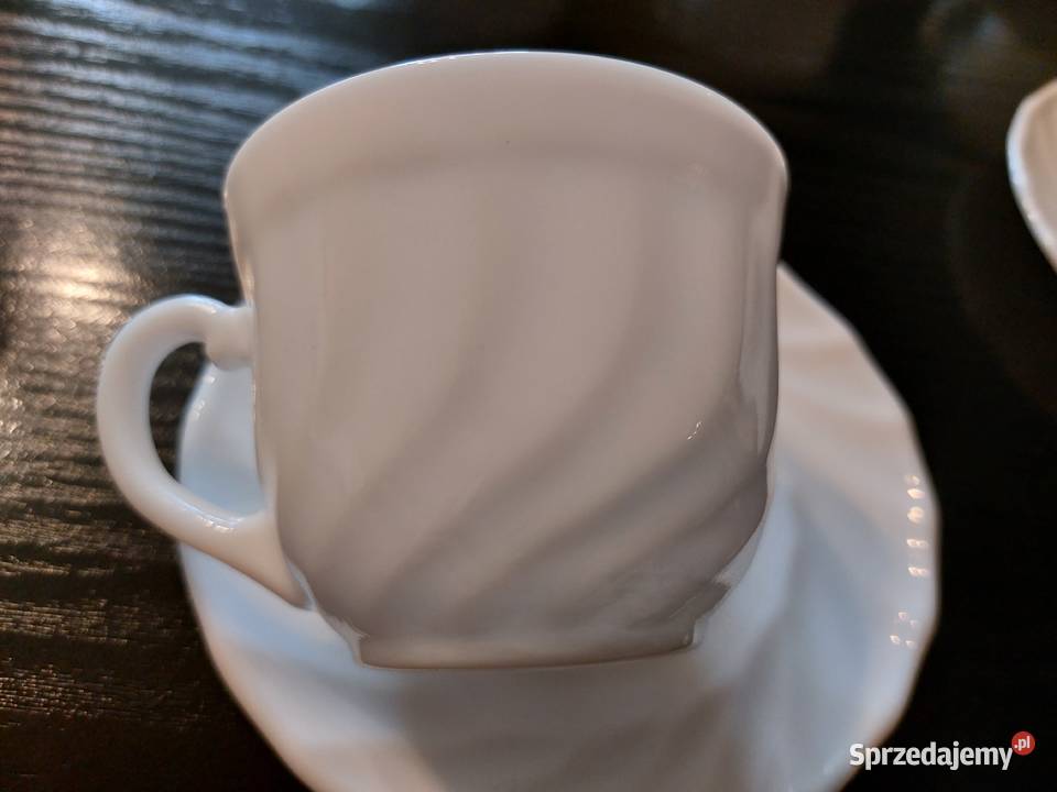 Komplet kawowy arcopal