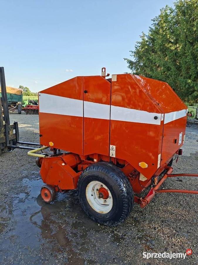 Prasa rolujaca Sipma Z279 97r sprawna okazja Parczew