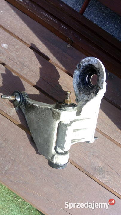 Prawy przedni wahacz górny Alfa Romeo 166 małopolskie Tarnów