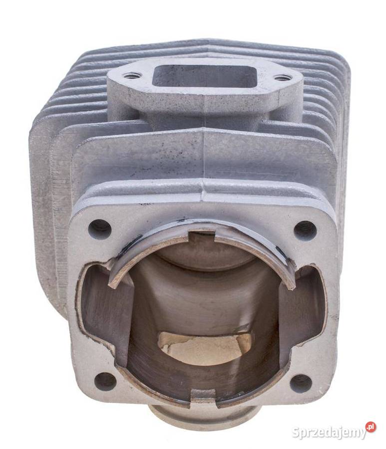 Cylinder Stihl FS550 46mm kpl QGFS55046 Opalenica