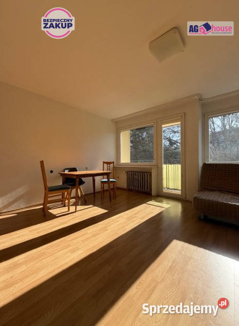 Mieszkanie Gdańsk Piastowska 38m2 1pokojowe pomorskie sprzedam