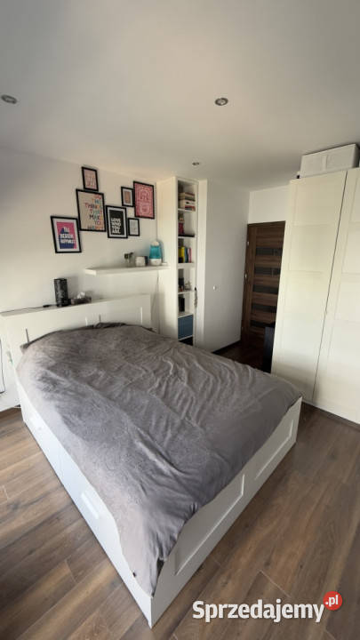 Mieszkanie z aneksem i AGD 61m2 Poznań
