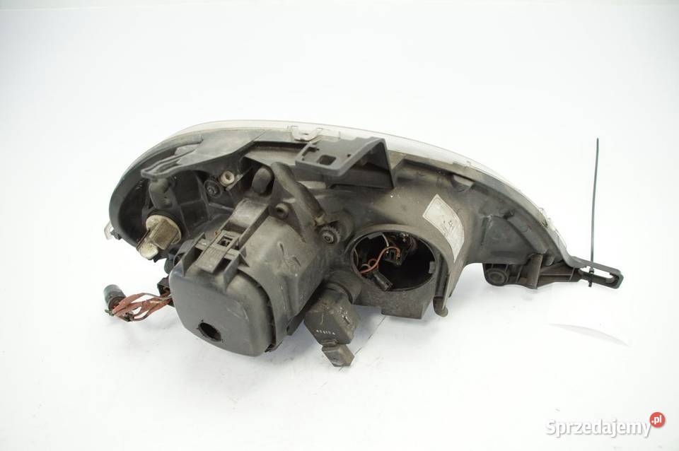 LAMPA LEWA PRZÓD MERCEDES ML W163 Lipno